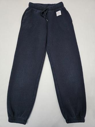 Čierne tepláky, h&m,134