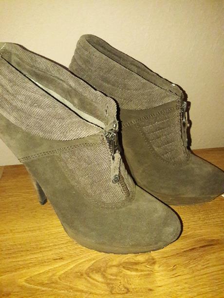 Calvin klein topánky, 37