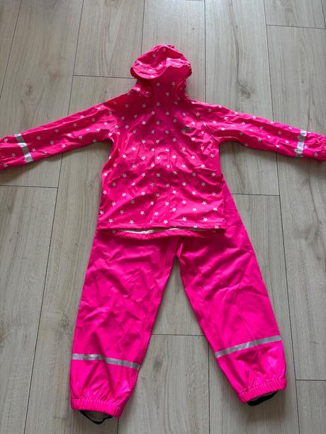 Suprava do dazda, mckinley,128