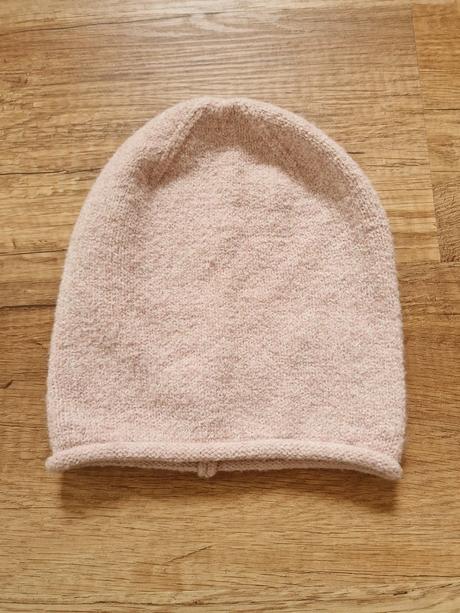 Iba opratá čiapka pieces, veľ. uni, 