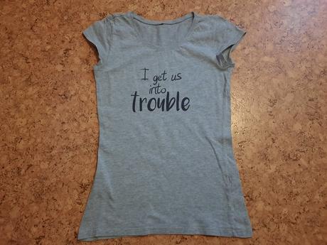 Dámske tričko veľ. s, s