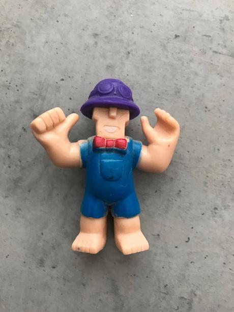 Figúrky brawl star, 