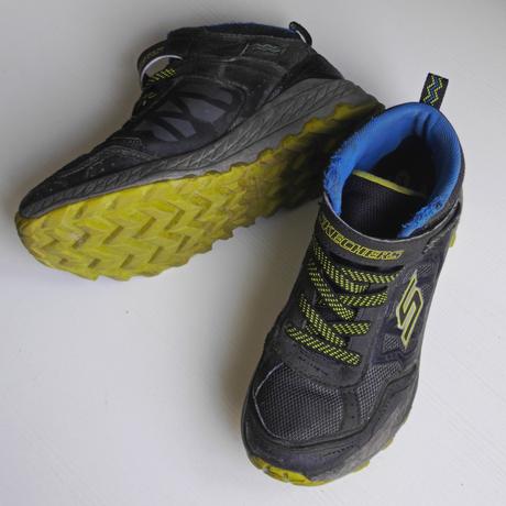 Botasky skechers, skechers,34
