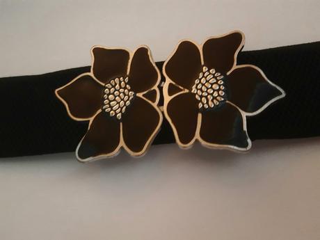 Opasok na gumičku, liu jo