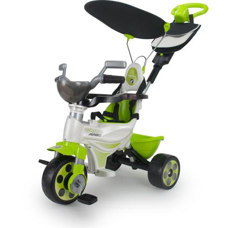 Injusa body trojkolka s rukoväťou, injusa