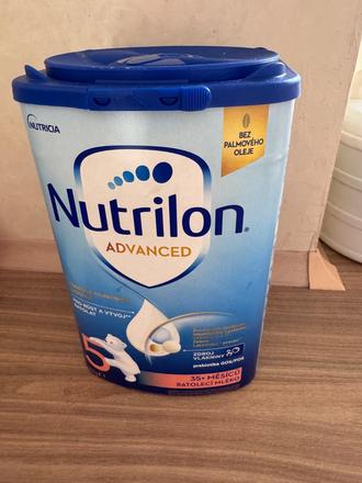 Nutrilon 5, 