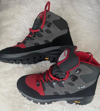Trekingová obuv olang 37 - nová, olang,37