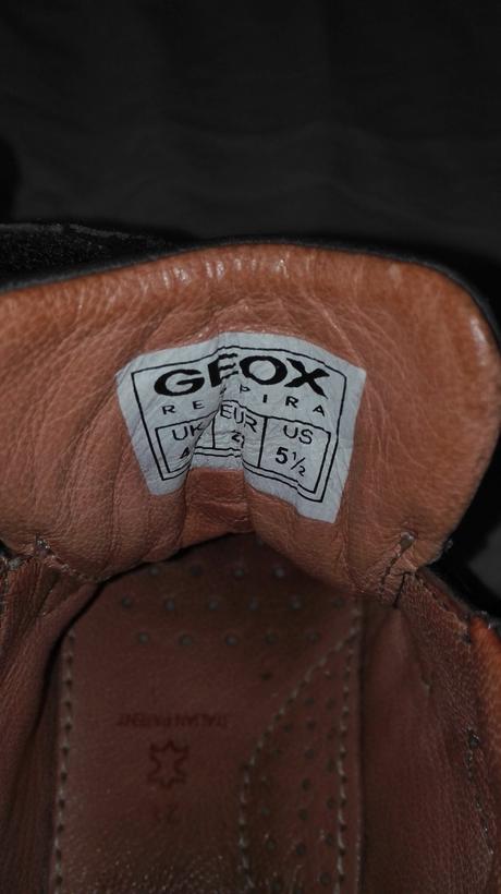 Obuv geox, geox,21