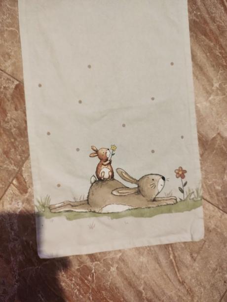 Veľkonočný obrus, 