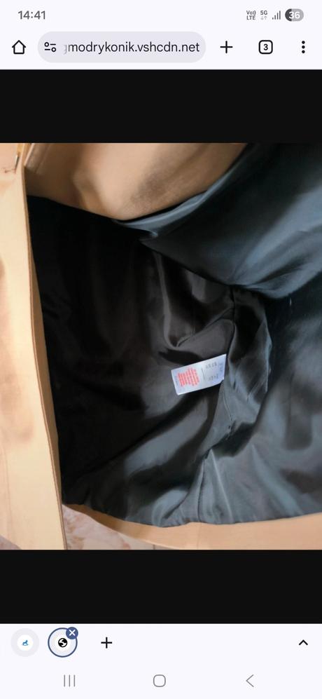 Kabelka zn. baťa, baťa