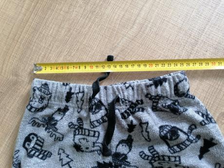 Semisove nohavice, velkost 134, 134