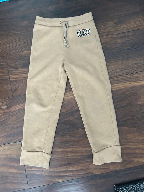 Gap teplaky, gap,110