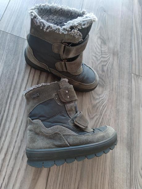 Zimná obuv zn.superfit, superfit,26