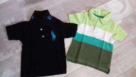Tričká, marc o´polo,104