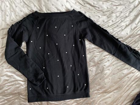 Mikina elegantná, 170