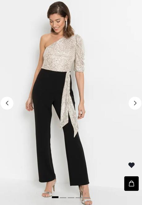 Overal s flitrami 40/42, 40