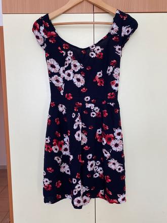 Damske letne saty, xs