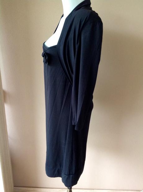 Nenosené šaty heine /80, 42