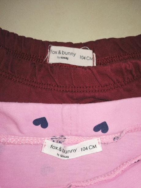 Dievčenské sukničky, coccodrillo,104