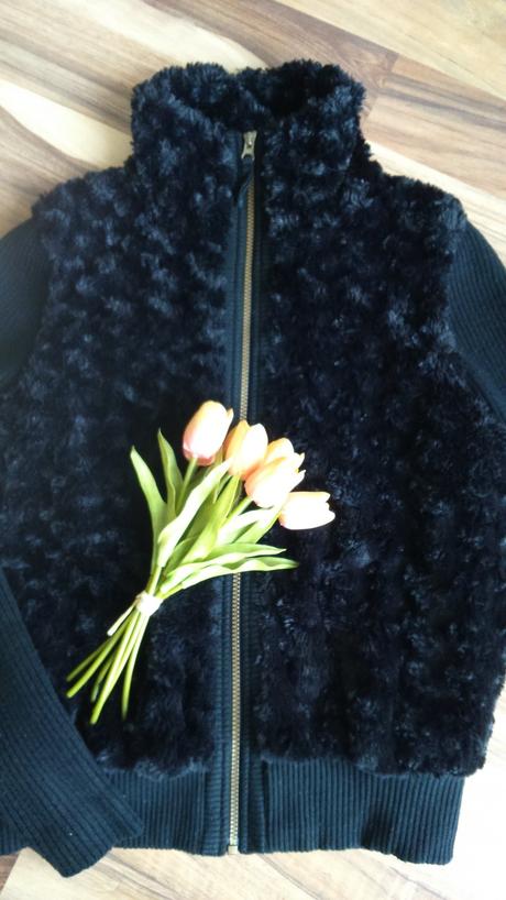 Prechodná bunda, next,s