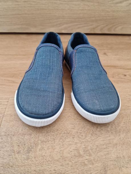 Mokasíny geox, veľ. 30, geox,30