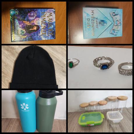 Rozbe kusky na predaj, 