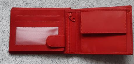 Predám peňaženku, 