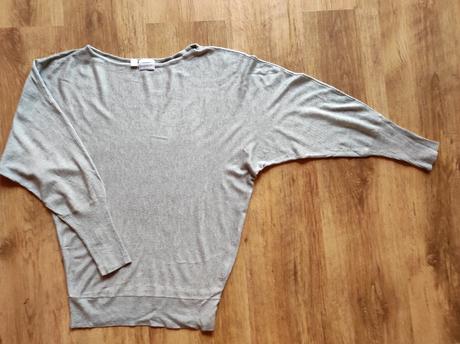 Pulóver., bonprix,xs