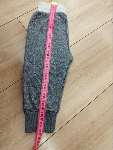 Tepláky gap, gap,80