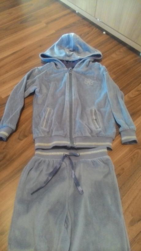 Velurova suprava, lupilu,104