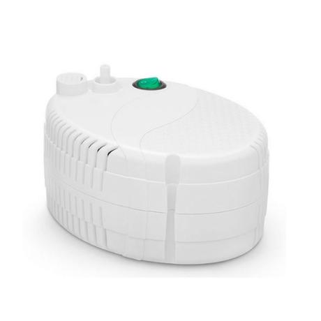 Haxe kompresový inhalátor,