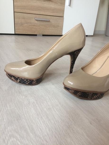 Lodičky graceland veľ 40, graceland,40