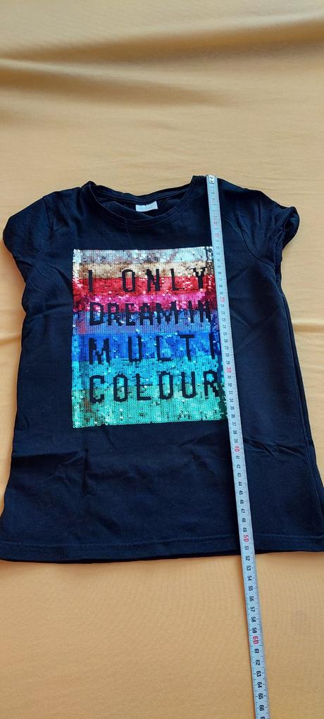 Predám tričko, 146