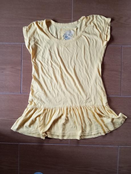 Tričko - tunika, cherokee,l