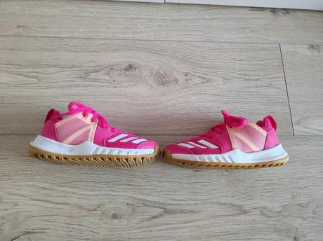 Tenisky na šnúrky, adidas,28