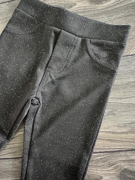 Paradne ligotave nohavice, 92