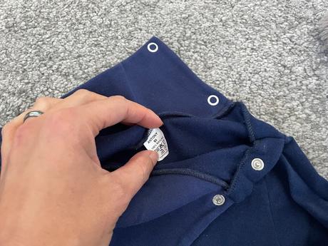 Rolák na zapínanie 80 s manžetami, antony,80