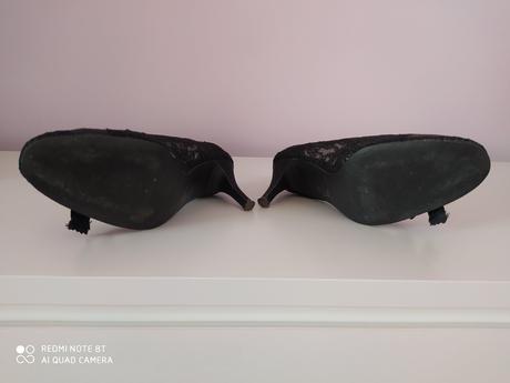 Dámske lodičky, graceland,37