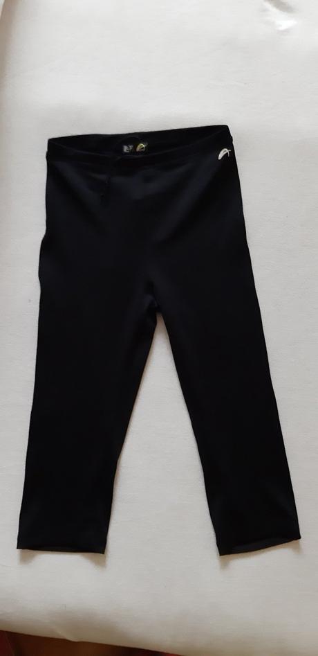 Legíny f&f active, f&f,xs