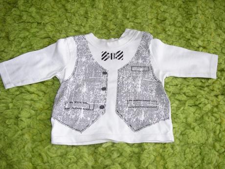 412.balík veľ. 62-74 pre chlapca rôzne zn, 50–62