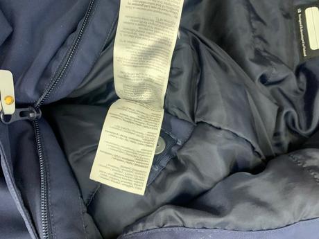 Reima stavanger zimná kombinéza 110/116, reima,110