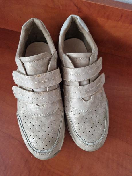 Topánky, clara barson,38