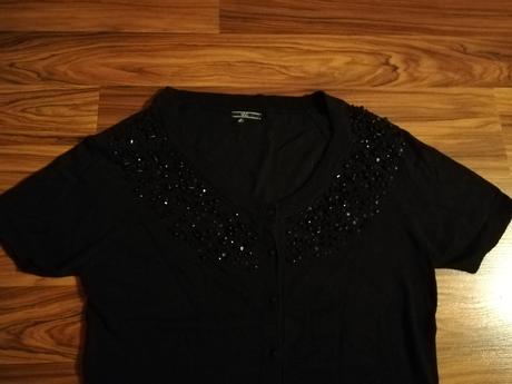 Svetríkové tričko, 44