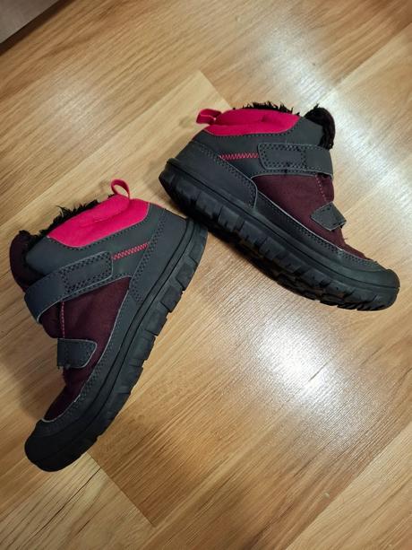 Topánky, quechua,31