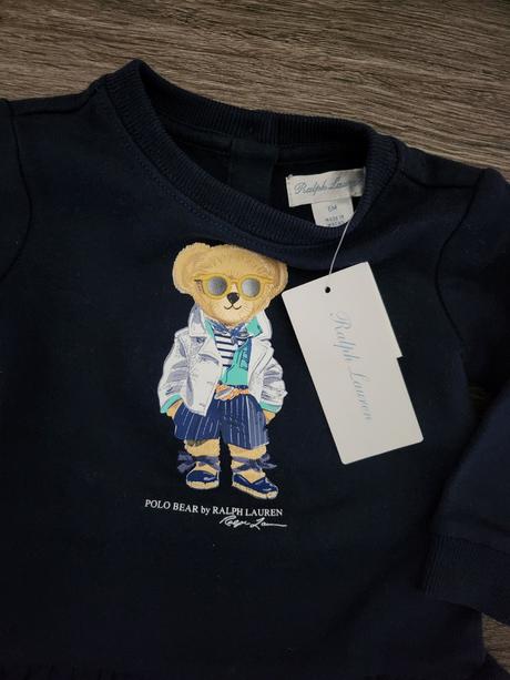 Šaty ralph lauren, ralph lauren,68