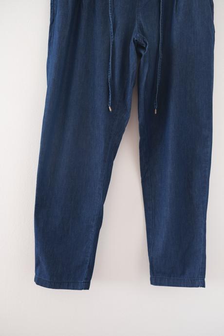 Nohavice č.1, orsay,40