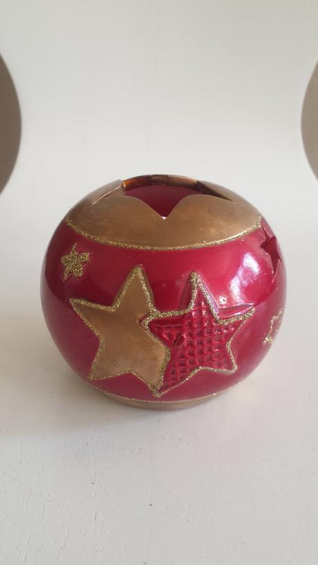 Vianočný svietnik, 