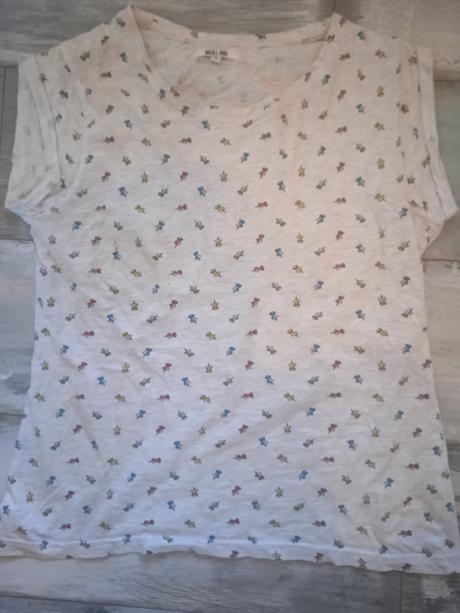 Tričko dámske s/m, s