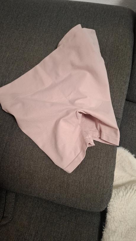 Bezšvové nohavičky, s