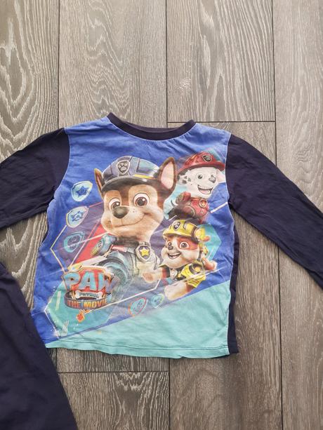 Pyzamko paw patrol, 110